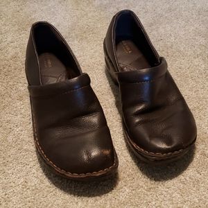 Sonoma Life + Style work clogs